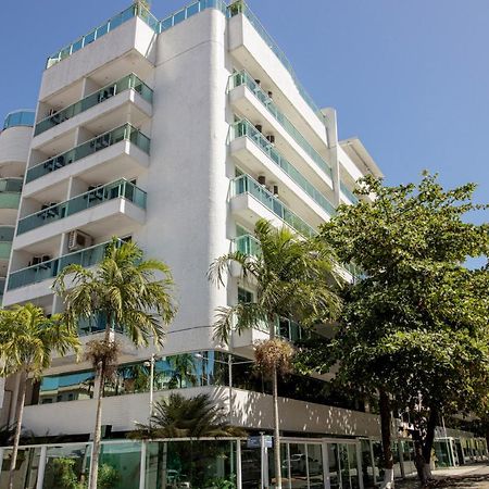 Angra Beach Hotel Angra dos Reis Exterior photo