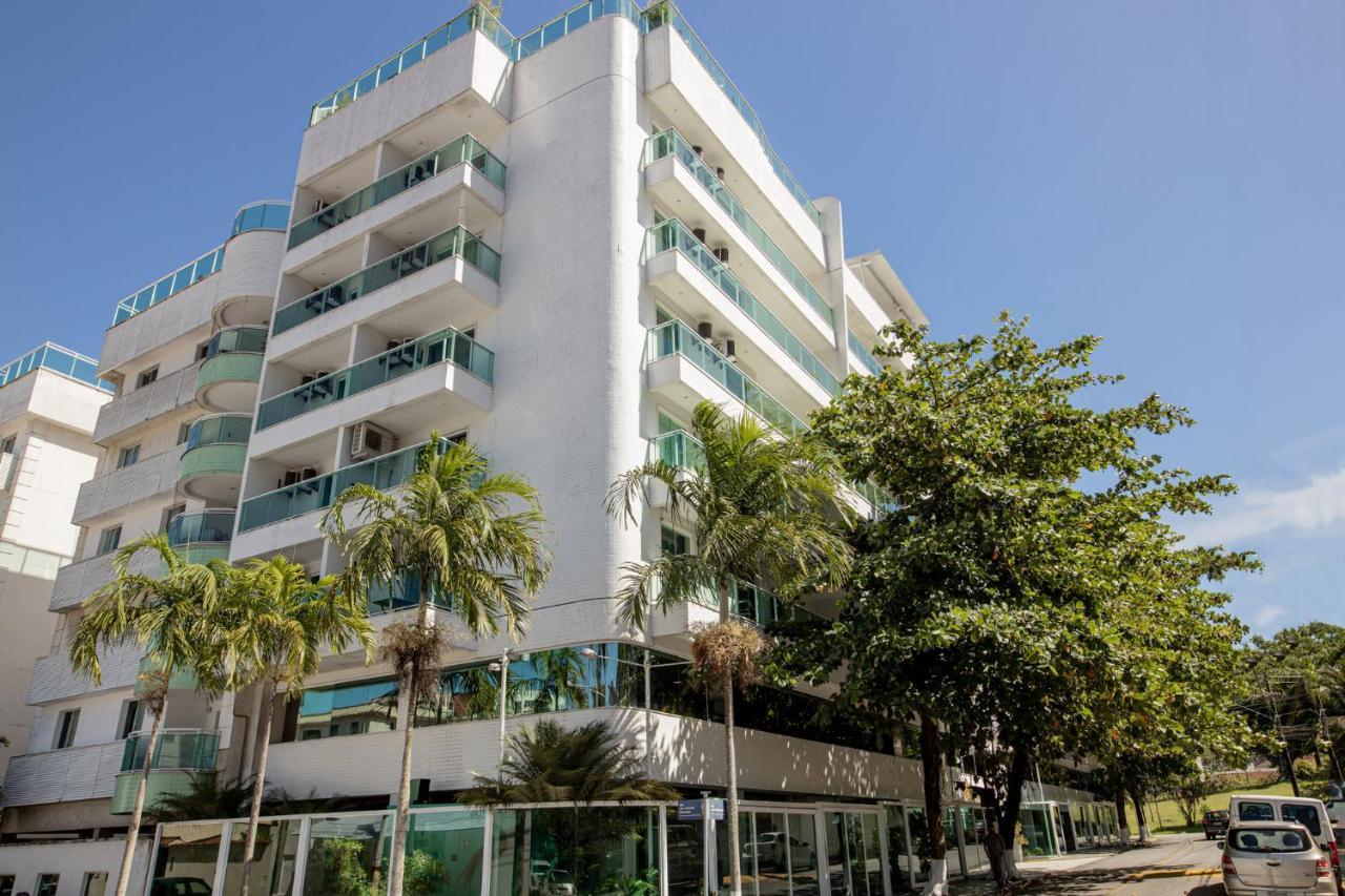 Angra Beach Hotel Angra dos Reis Exterior photo