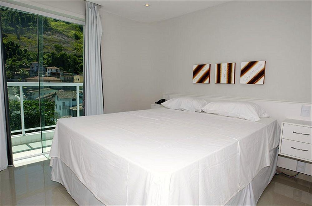 Angra Beach Hotel Angra dos Reis Exterior photo