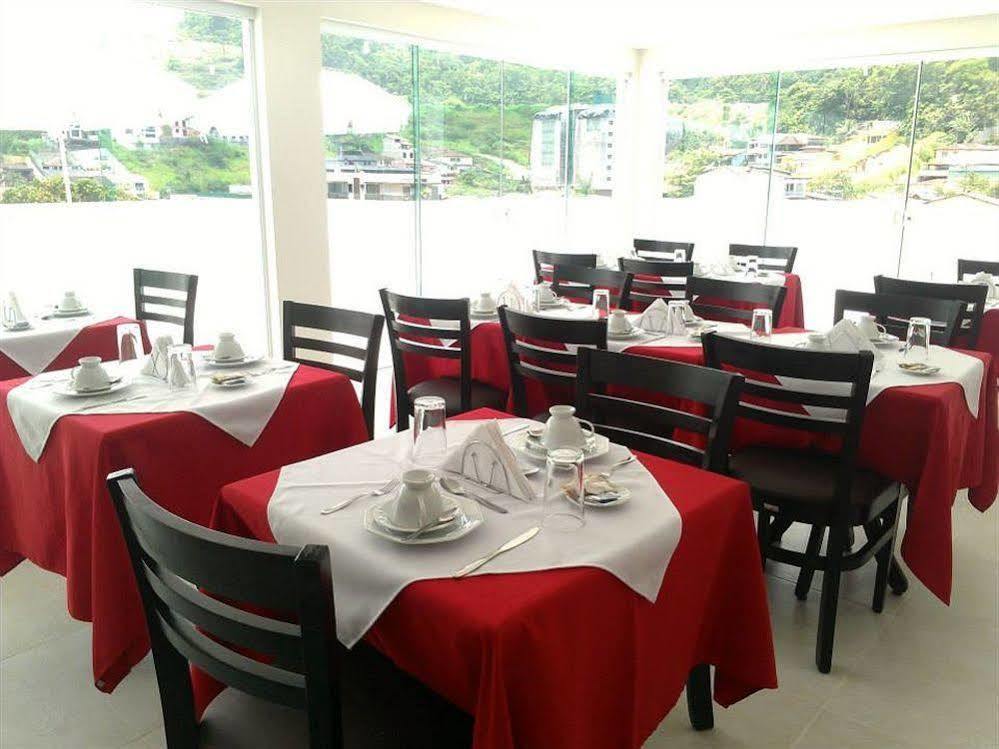 Angra Beach Hotel Angra dos Reis Exterior photo